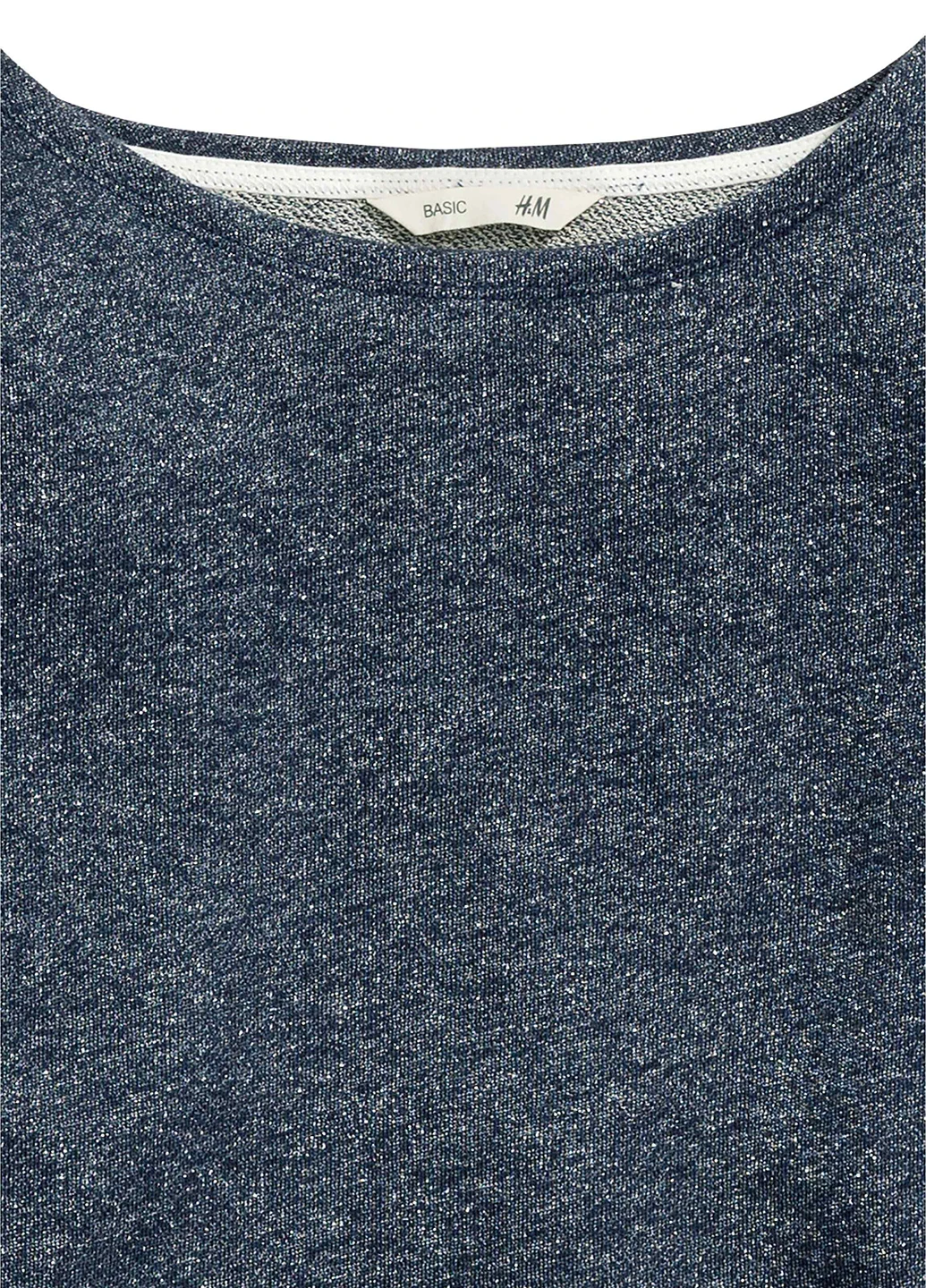 Лонгслів H&M (106836514)