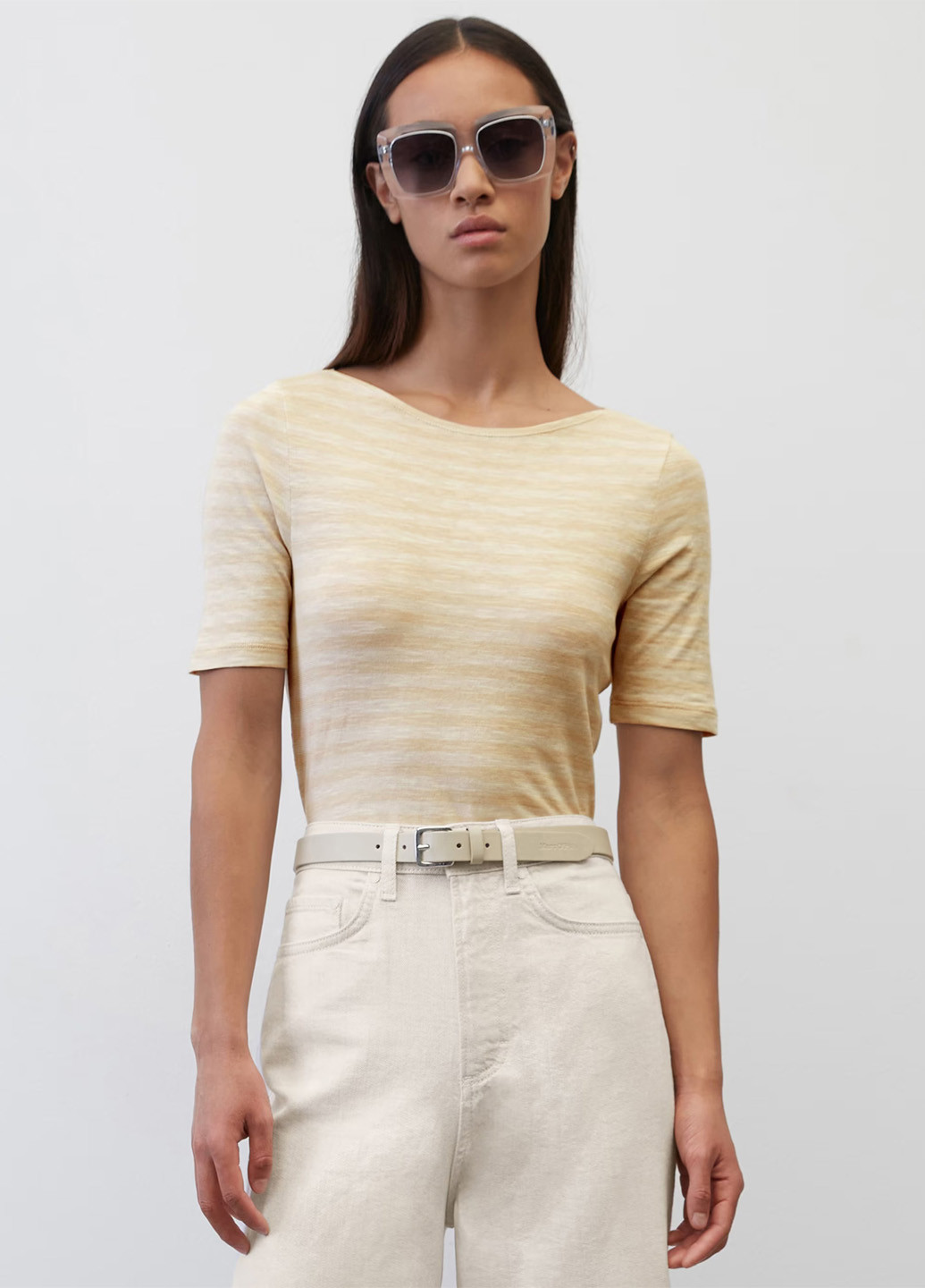 Футболка Marc O'Polo - (344589310)