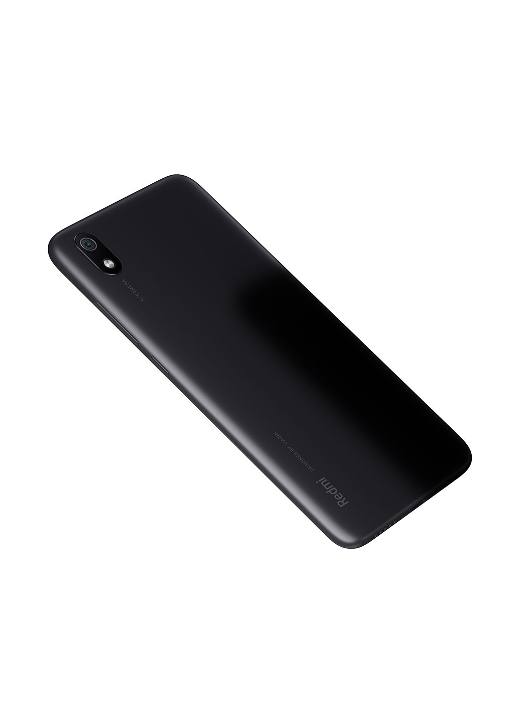 Смартфон Redmi 7A 2 / 16GB Matte Black Xiaomi redmi 7a 2/16gb matte black (135298050)