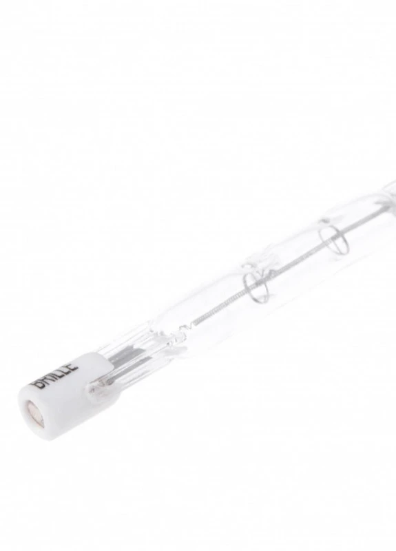 Комплект з трьох галогенних ламп J 100 Вт 78 мм Br Brille (254802990)