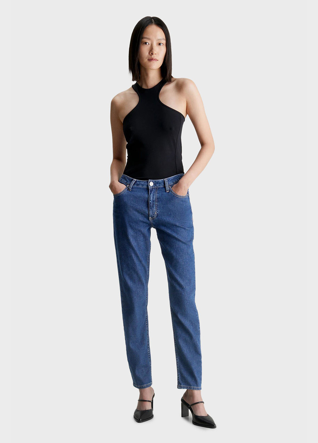 Джинси Calvin Klein - (328199606)