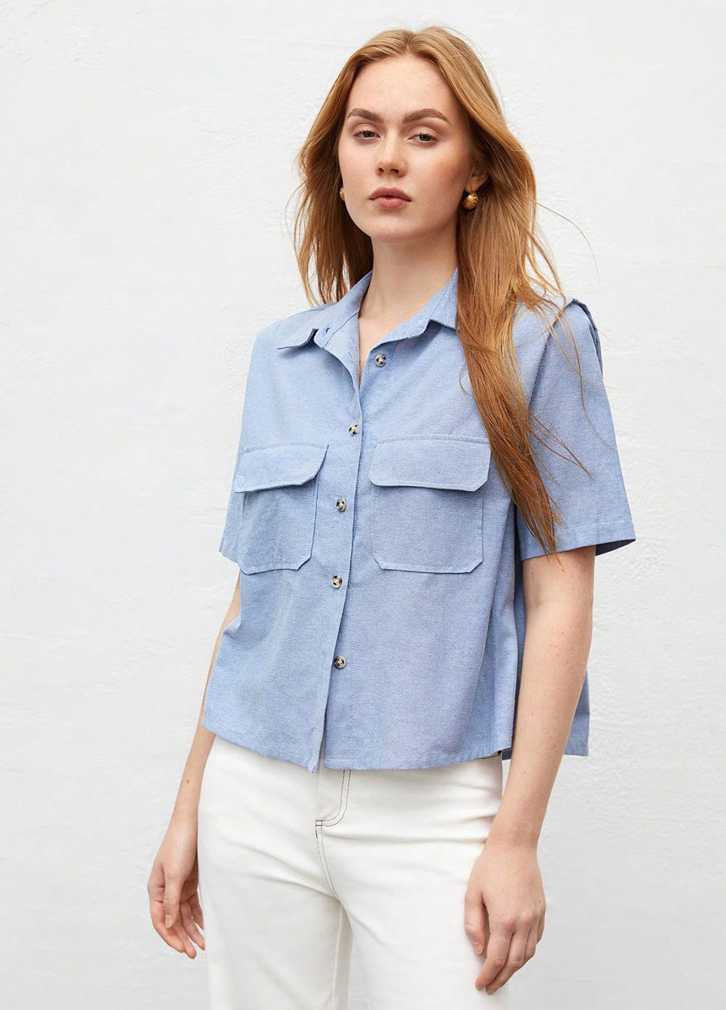 Сорочка SHEIN (324037296)