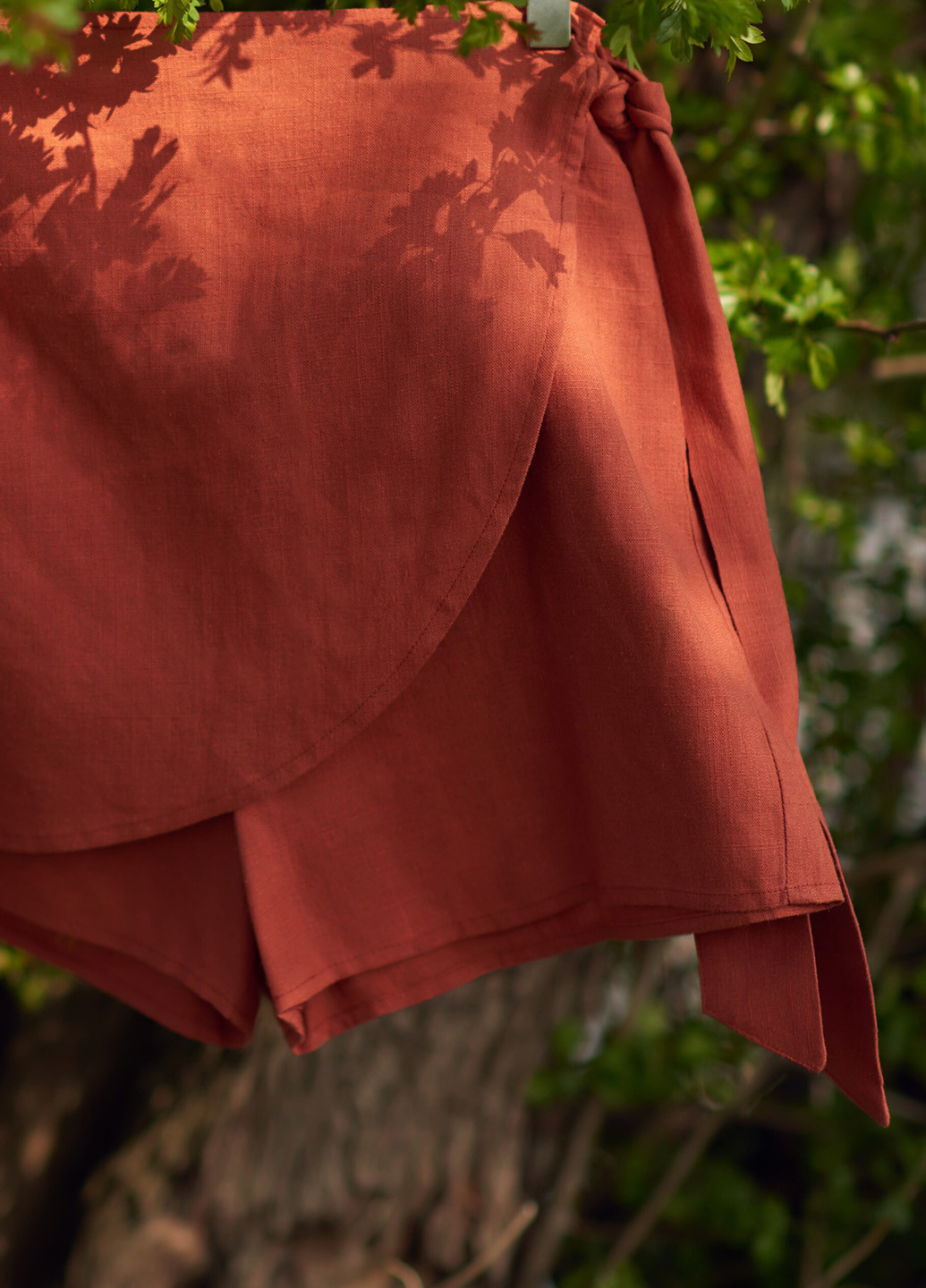 Шорты Sinsay (254707429)