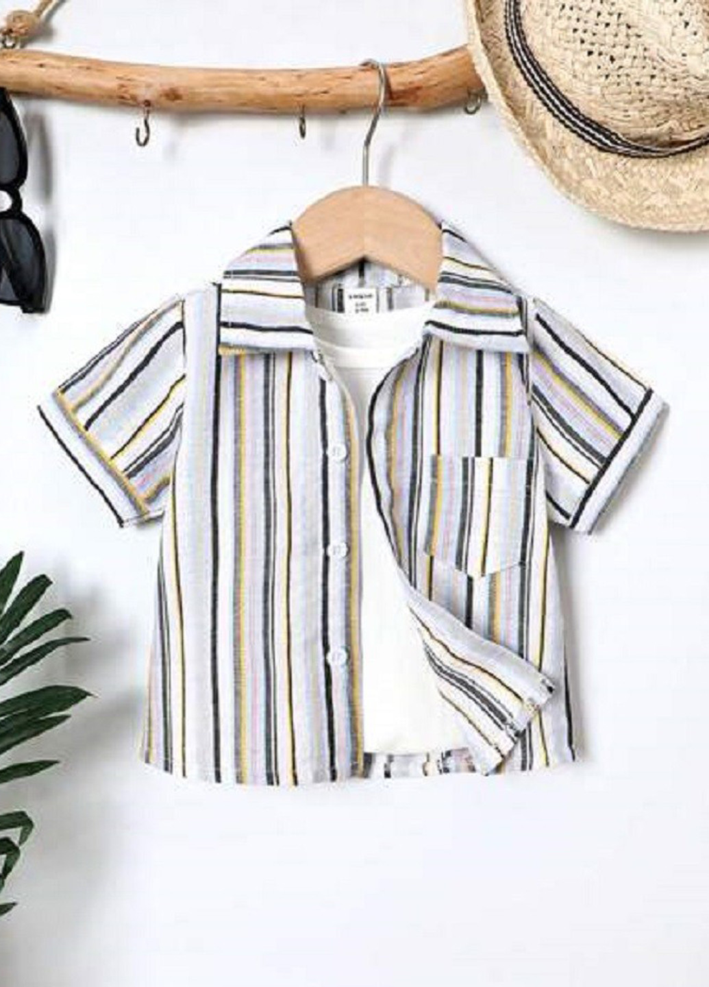 Сорочка SHEIN (326507148)