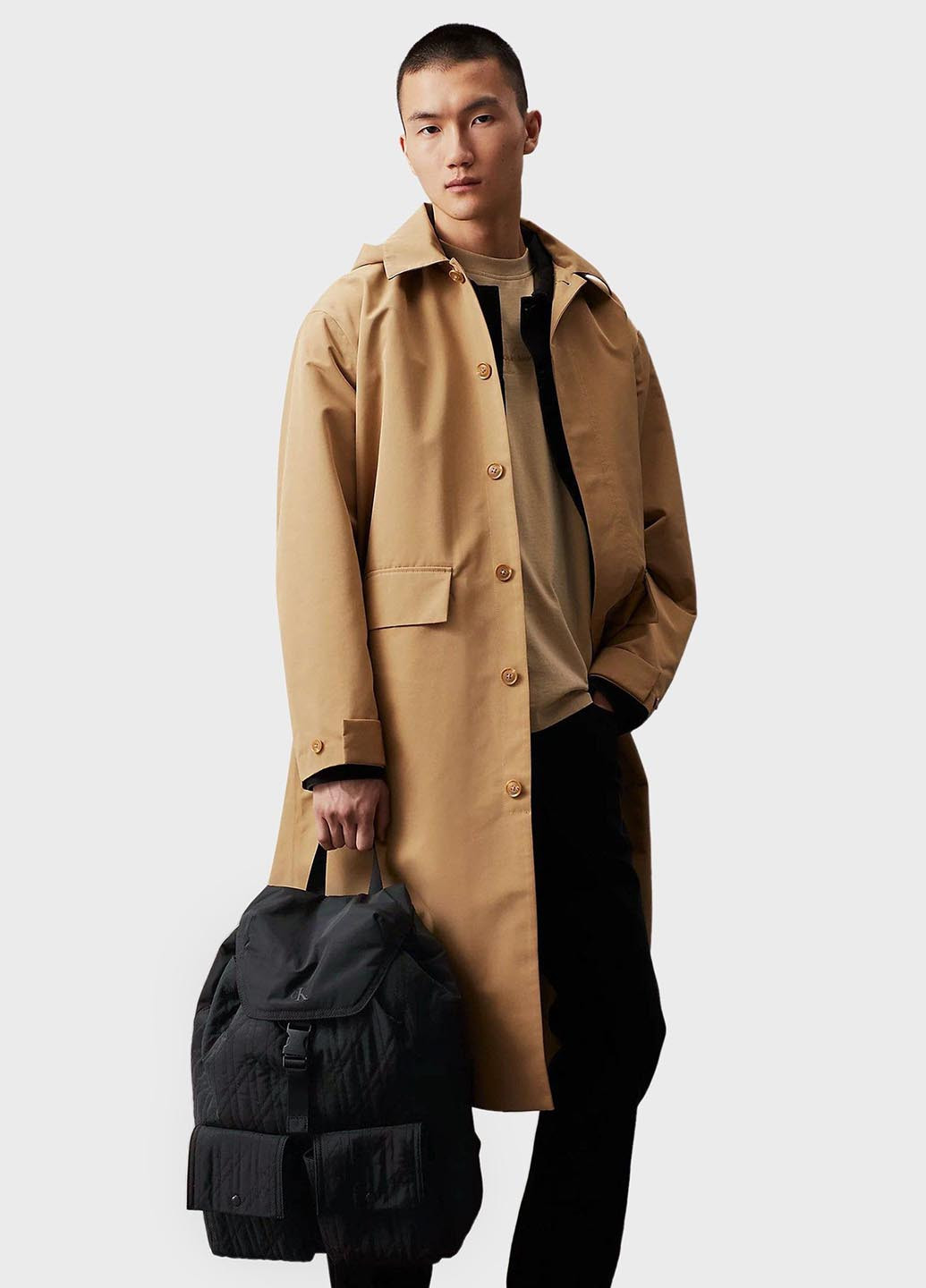 Рюкзак Calvin Klein Jeans (346698269)