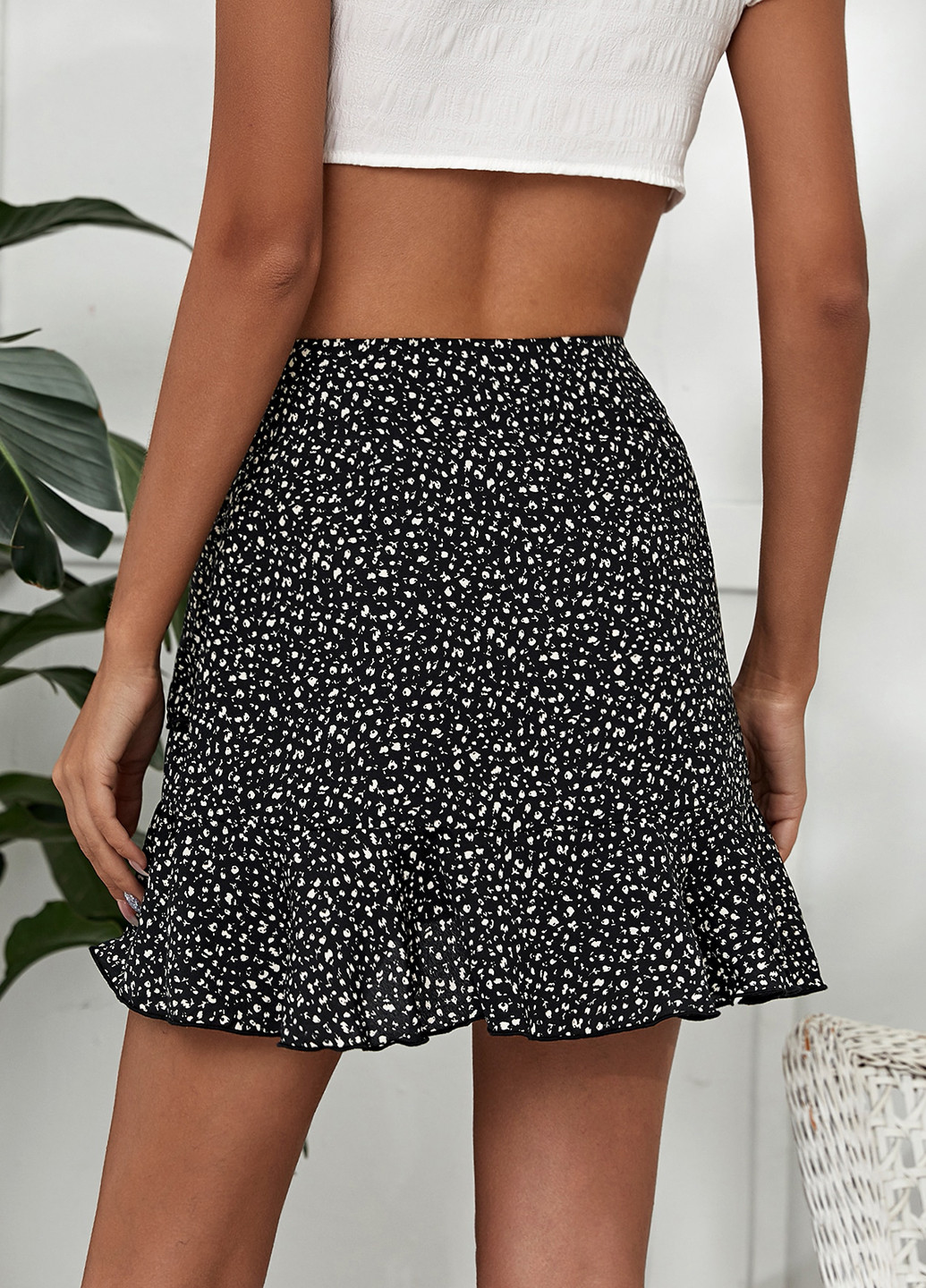 Спідниця SHEIN (302411443)