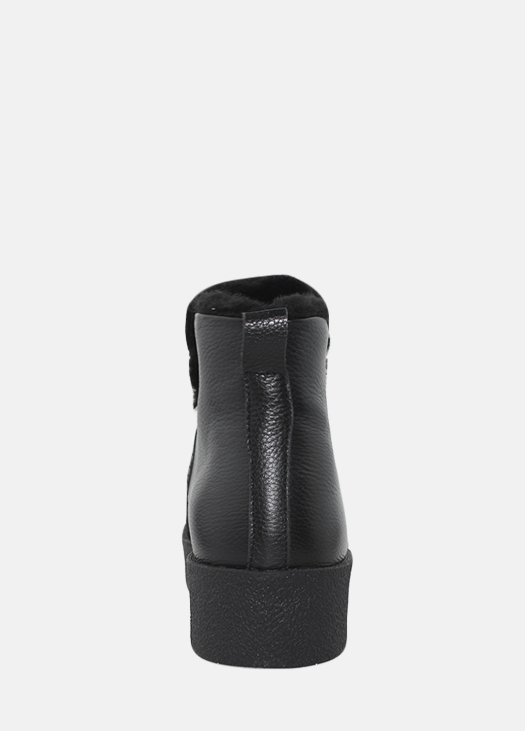 Черевики RP720 Чорний Passati (253032501)