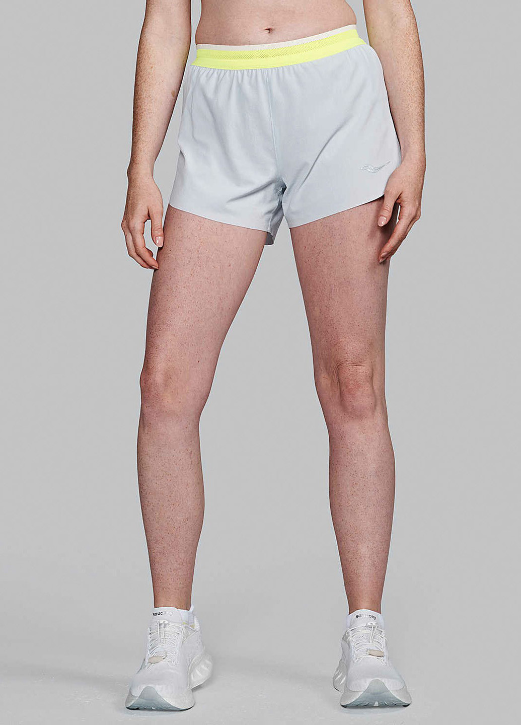 Шорты Saucony KINVARA 3" SHORT (331451255)