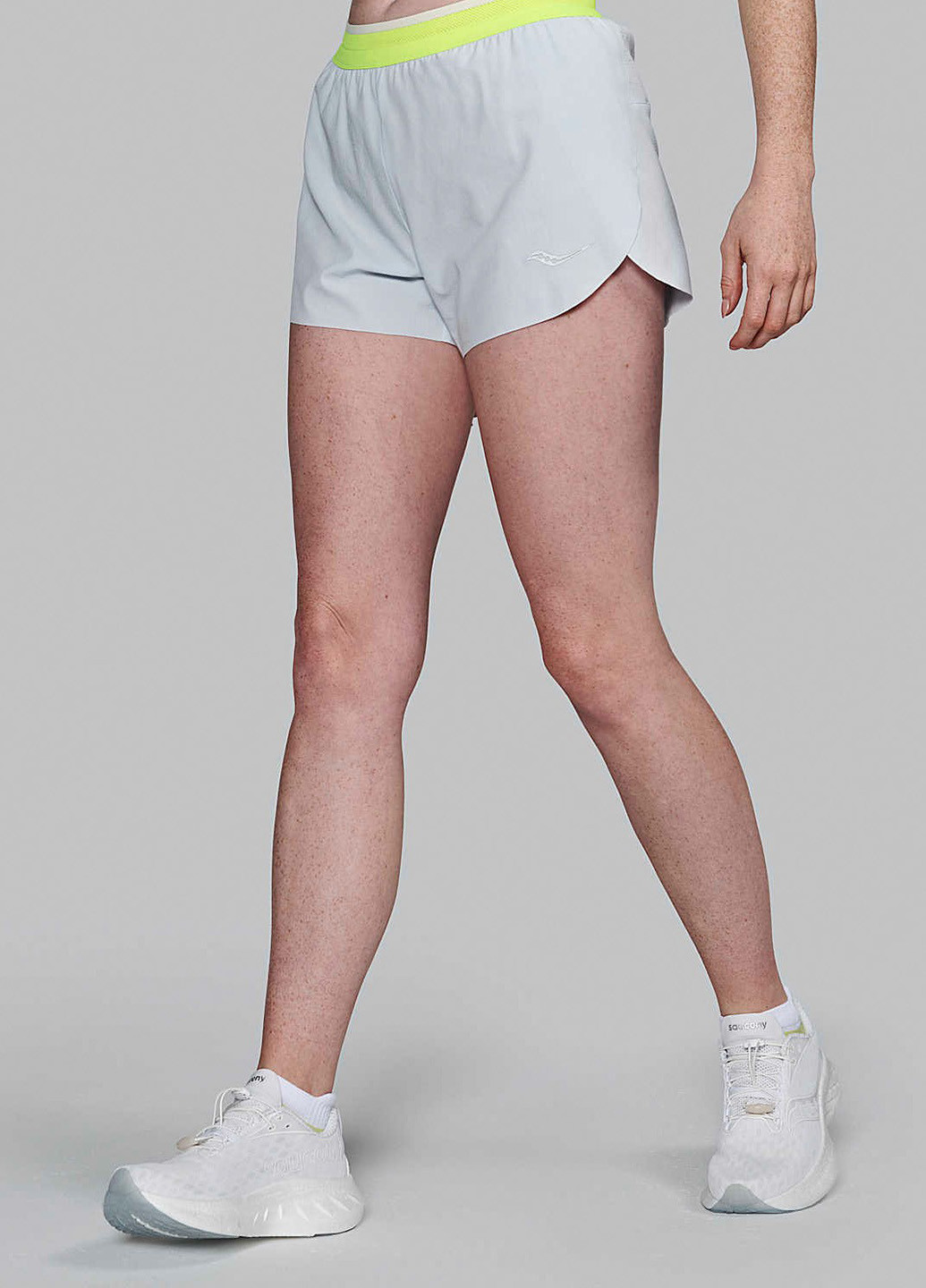 Шорты Saucony KINVARA 3" SHORT (331451255)