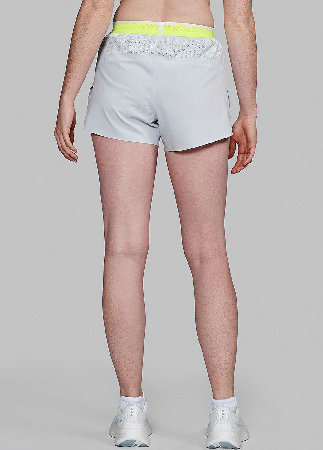 Шорты Saucony KINVARA 3" SHORT (331451255)