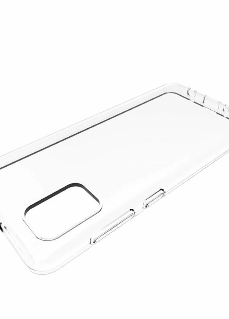 Чехол для мобильного телефона (смартфона) Samsung Galaxy A31 SM-A315 Transparancy (704864) (704864) BeCover (201491913)