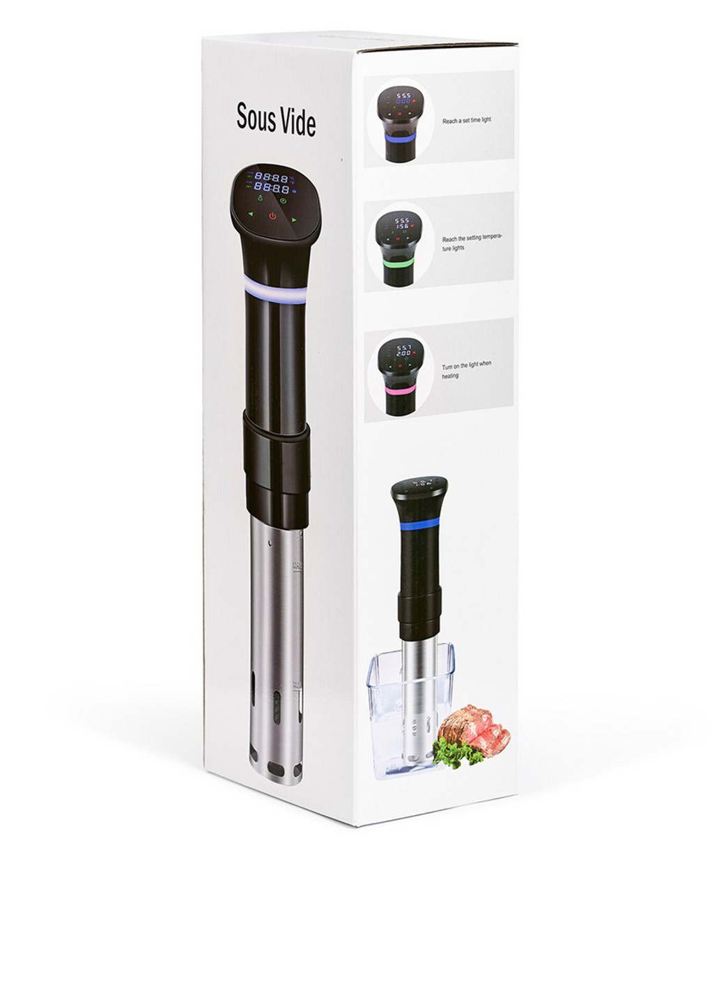 Су Вид Апарат Comshop (201478273)