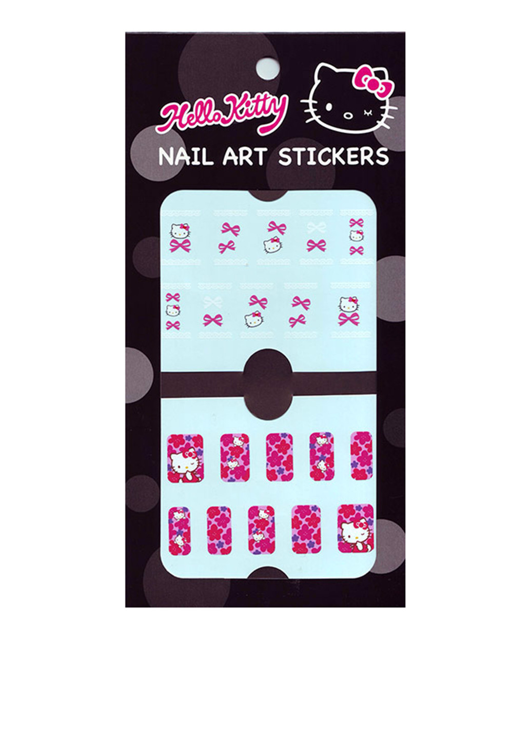 Наклейки для ногтей (20 шт.) Sanrio (104725711)