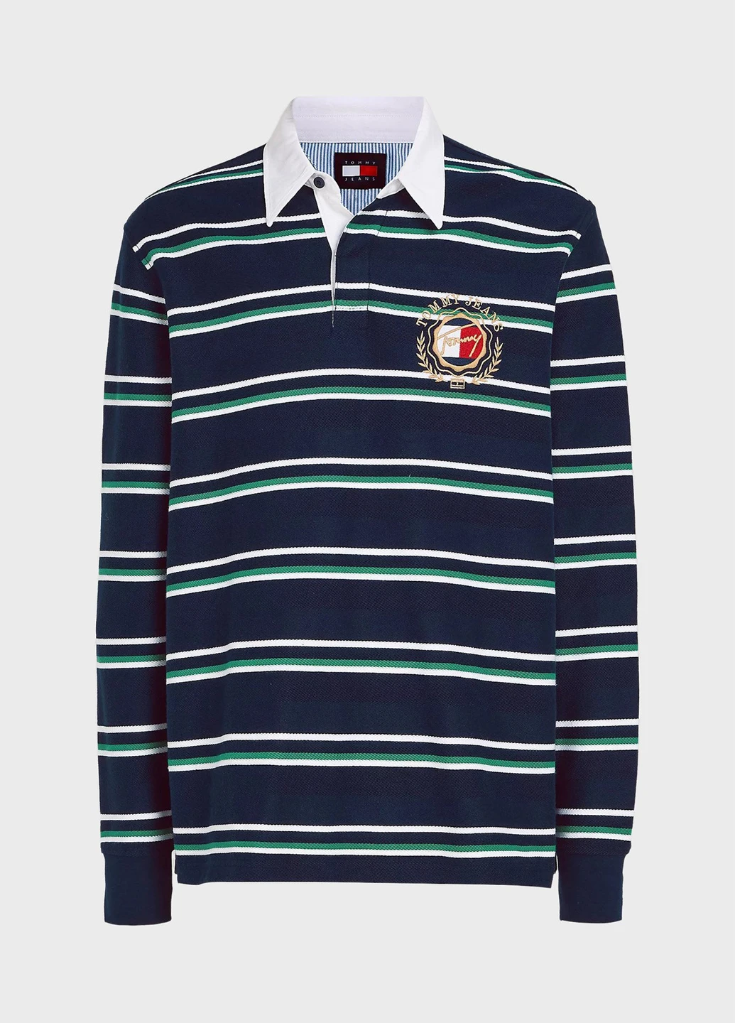 Поло Tommy Jeans (315033533)