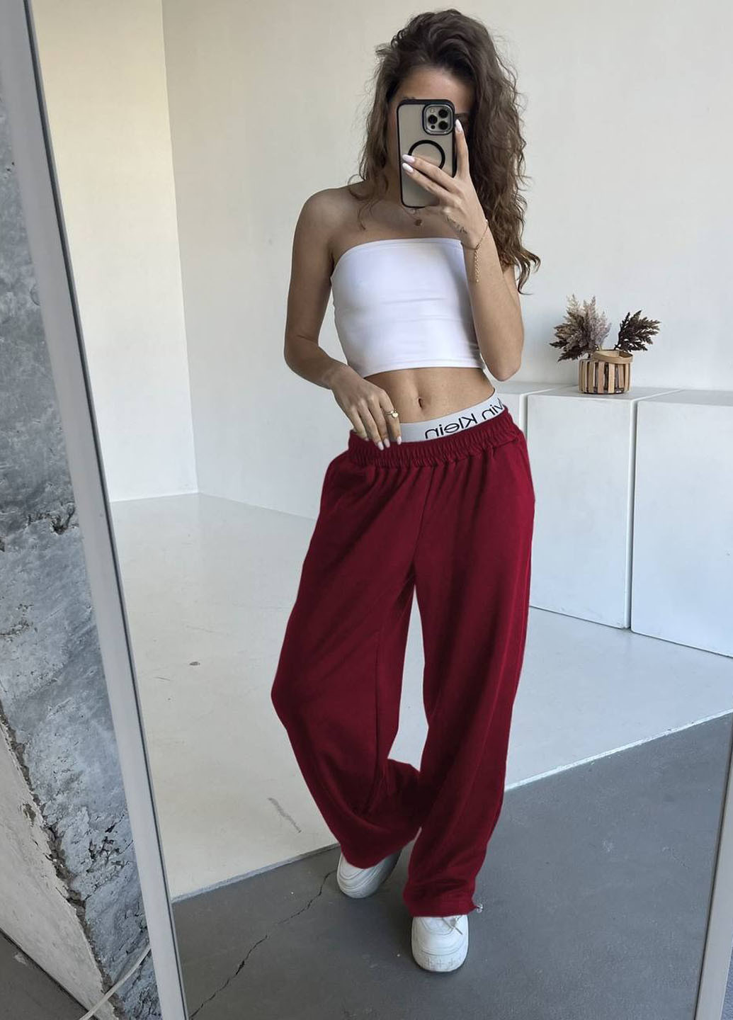 Брюки No Brand (358867339)