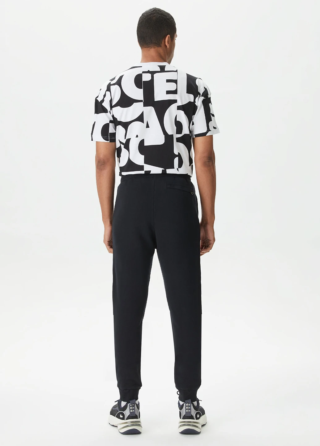 Штани Lacoste (329629166)