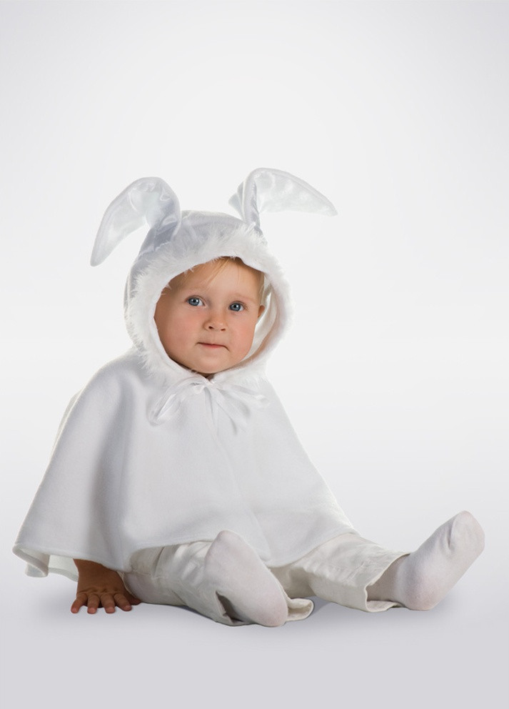 Маскарадний костюм Зайк (пелерина) DM SASHKA (247261602)