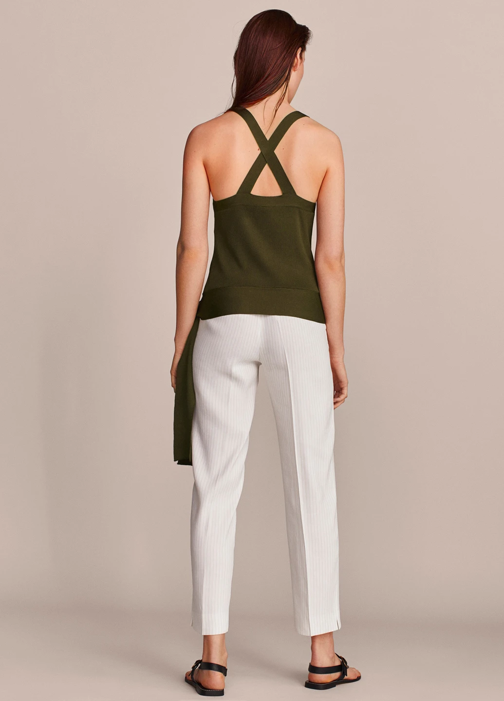 Топ Massimo Dutti (161580323)
