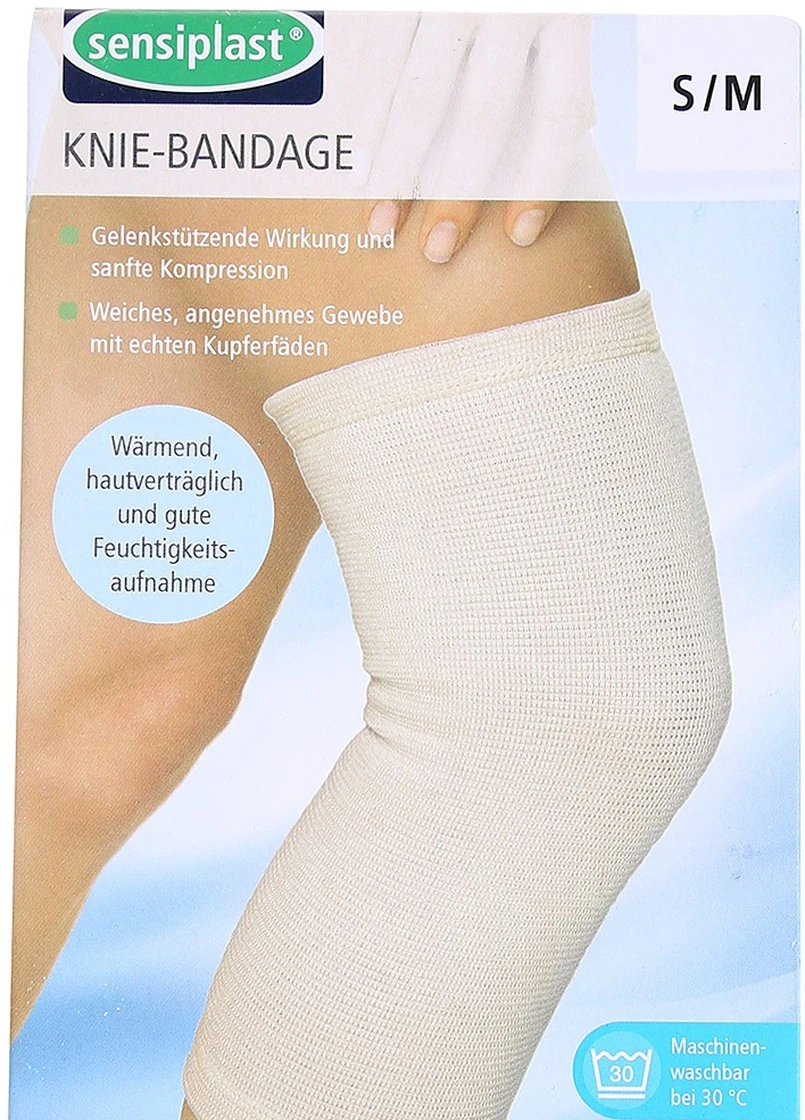 Бандаж на коліно Sensiplast (233536458)