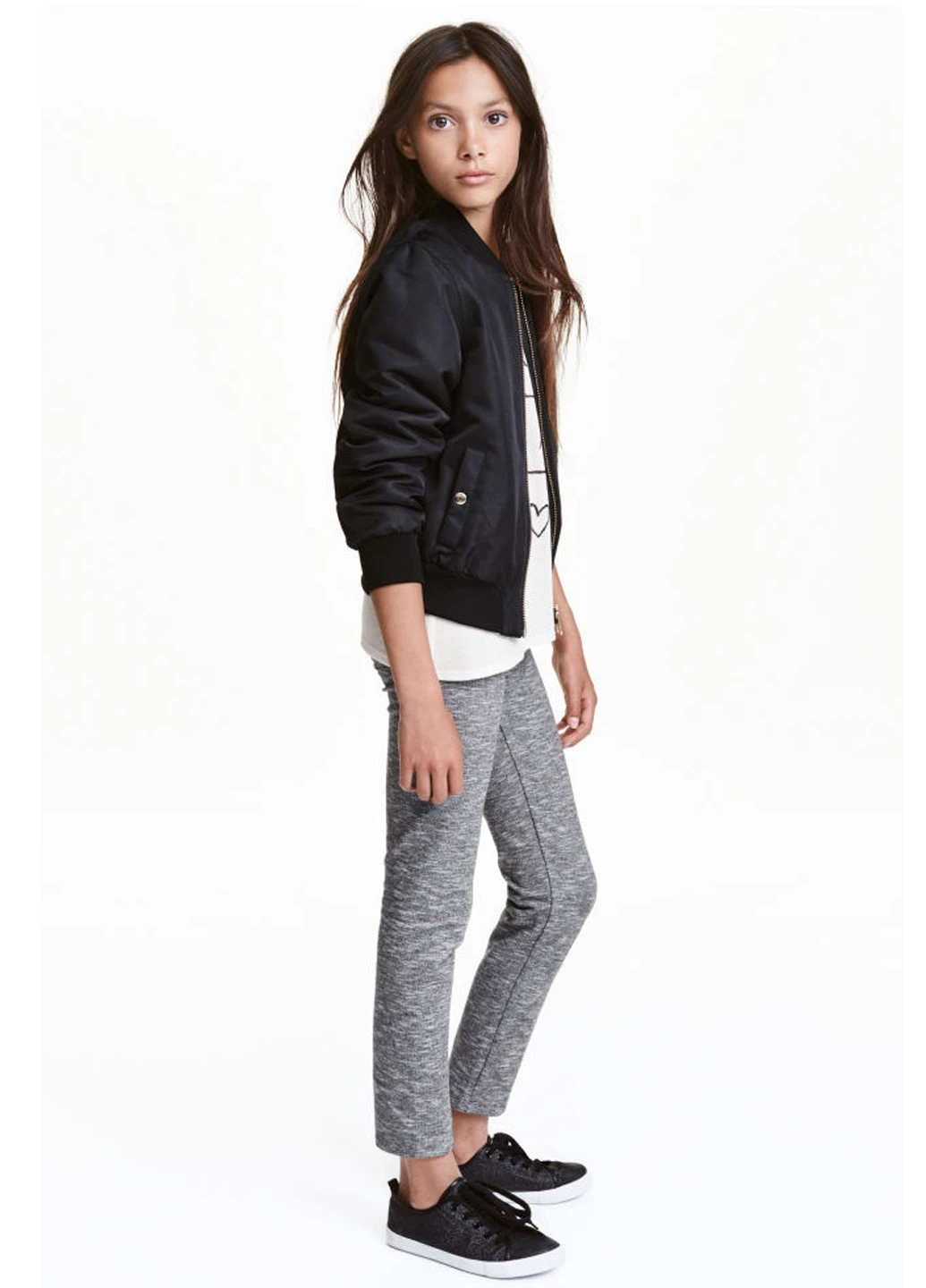 Легінси H&M (74040596)