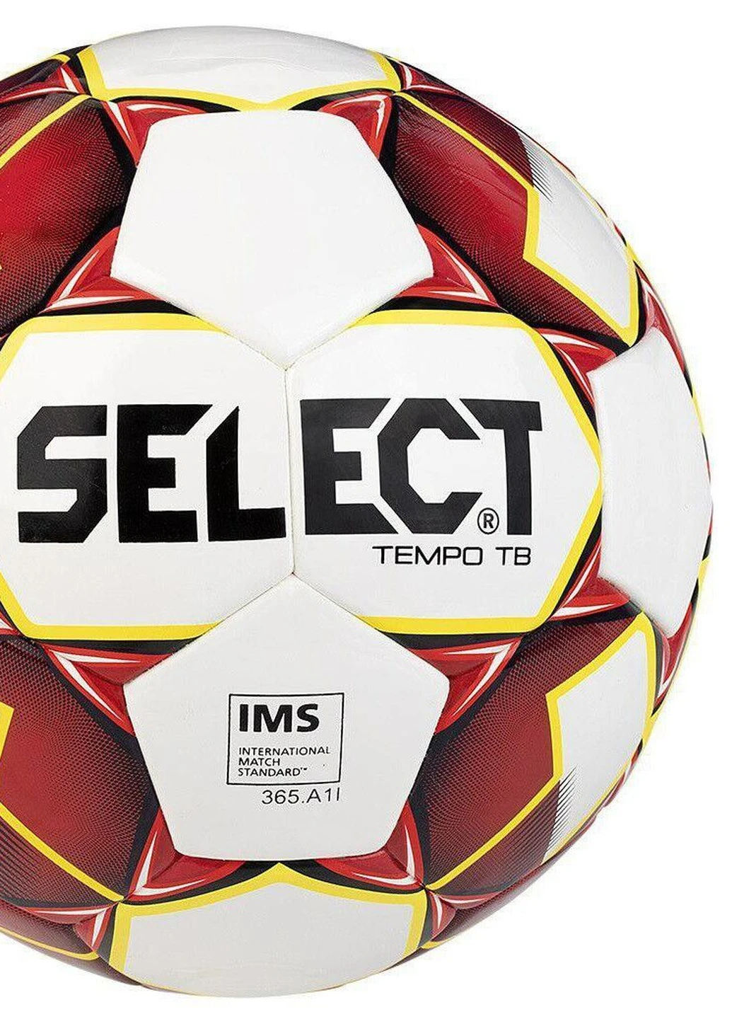 Футбольні М'яч футбольний Tempo TB IMS футбольний Select (226416256)