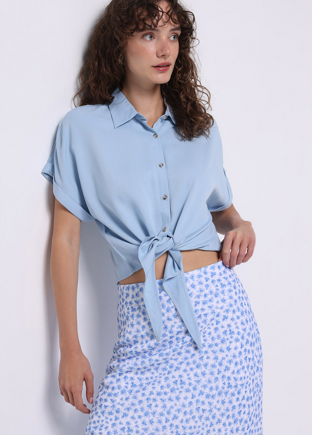 Сорочка Colin's (368128443)