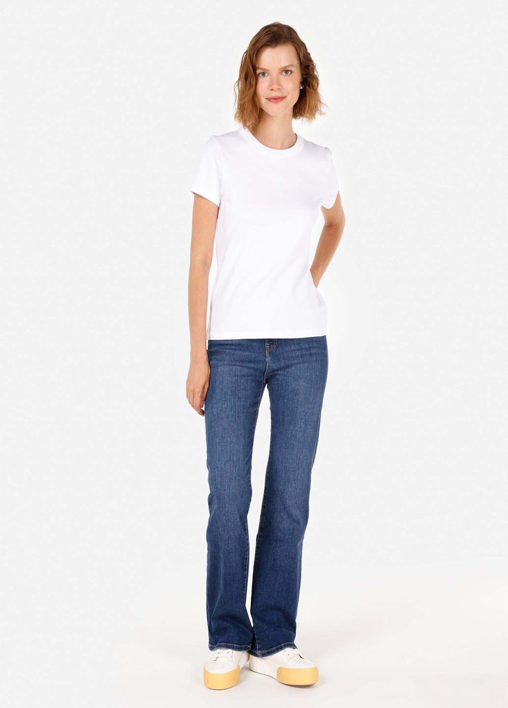 Джинсы Colin's - (344457398)