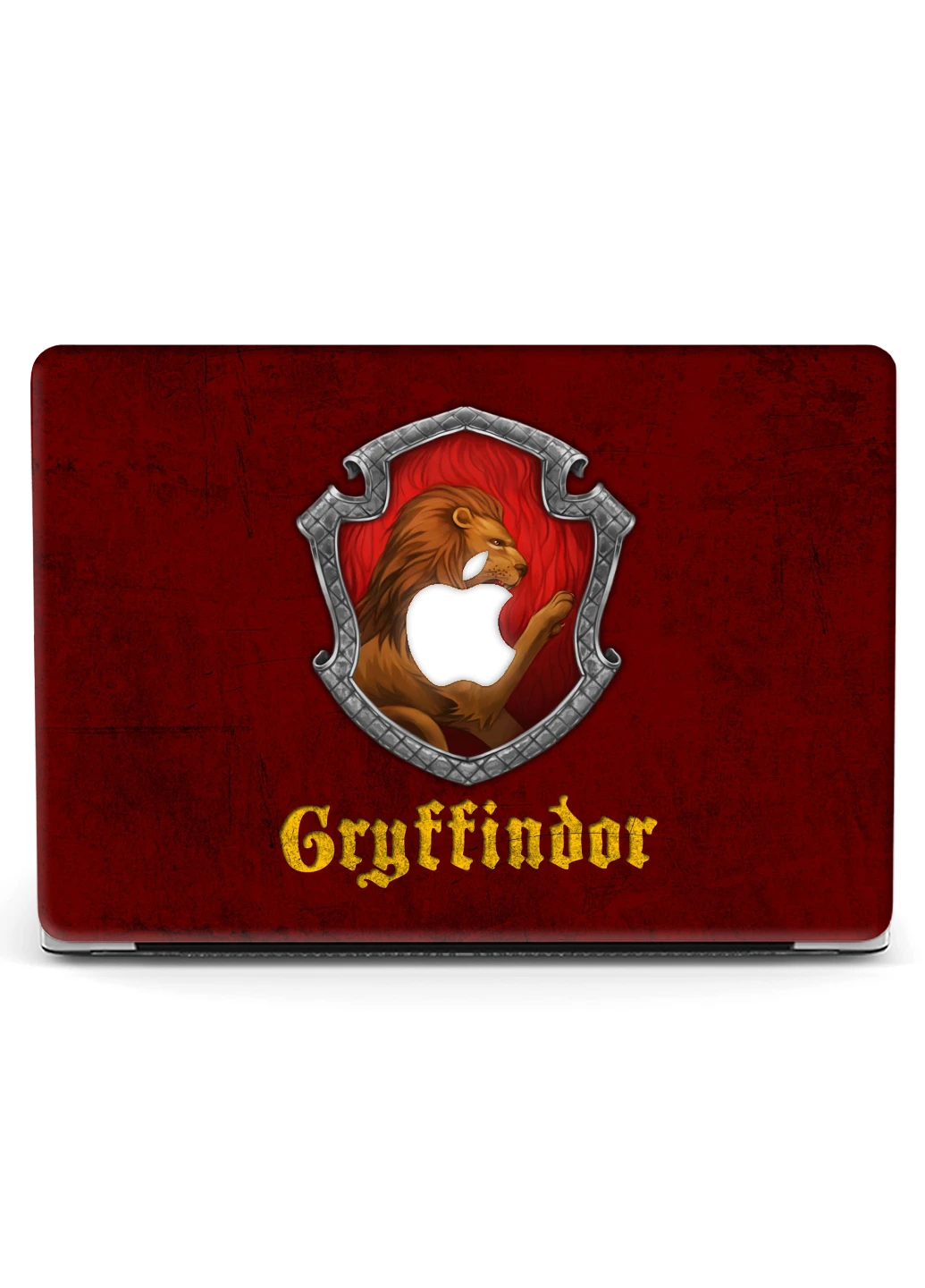 Чохол пластиковий для Apple MacBook Pro 15 A1707 / A1990 Гріффіндор (Gryffindor) (9649-2119) MobiPrint (218539347)