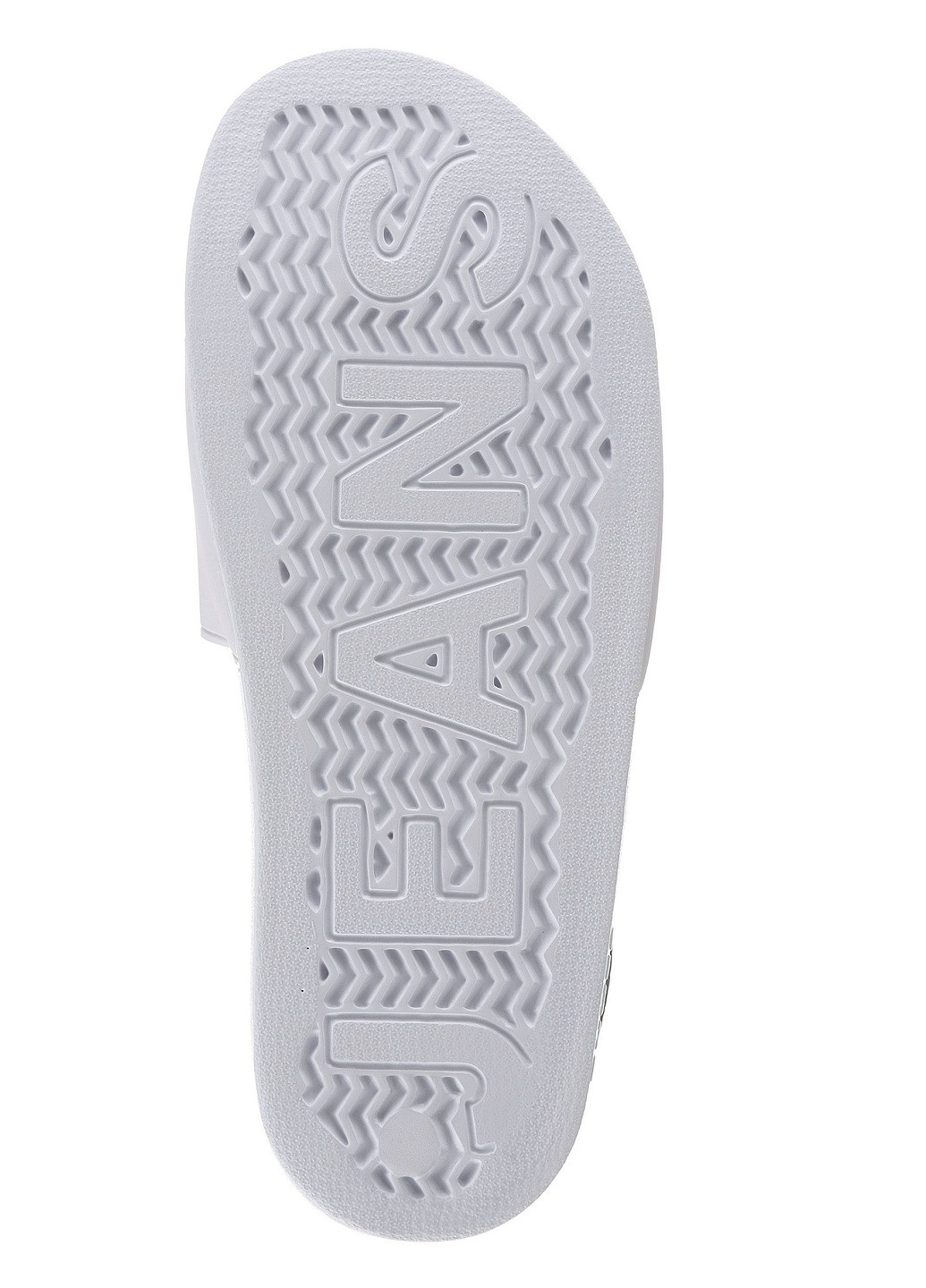 Белые мюли Tommy Hilfiger