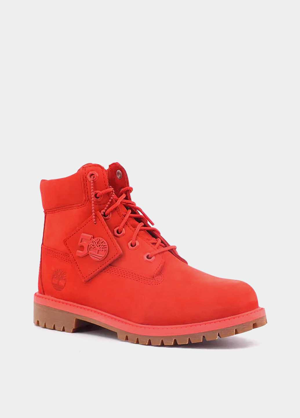 Черевики Timberland Premium 6-Inch Waterproof (327485702)