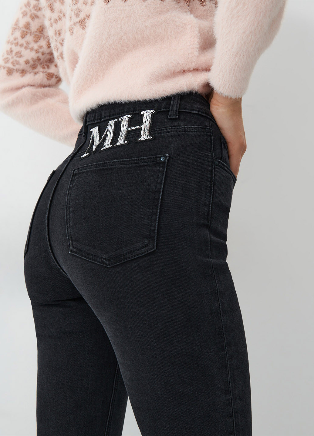 Джинсы Mohito - (266616026)