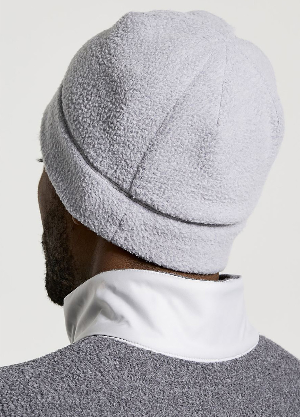 Шапка Saucony RESTED SHERPA BEANIE (259281319)