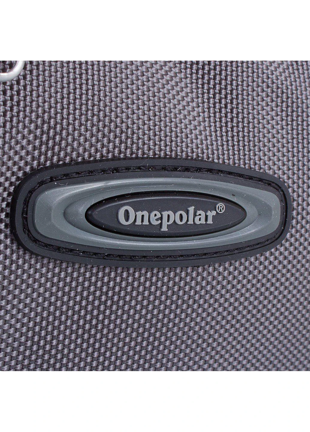 Мужская спортивная сумка 15х22х9 см Onepolar (195705873)