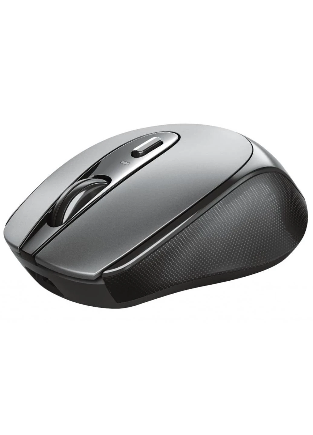 Мышка Zaya Rechargeable Wireless Black (23809) Trust (252633875)