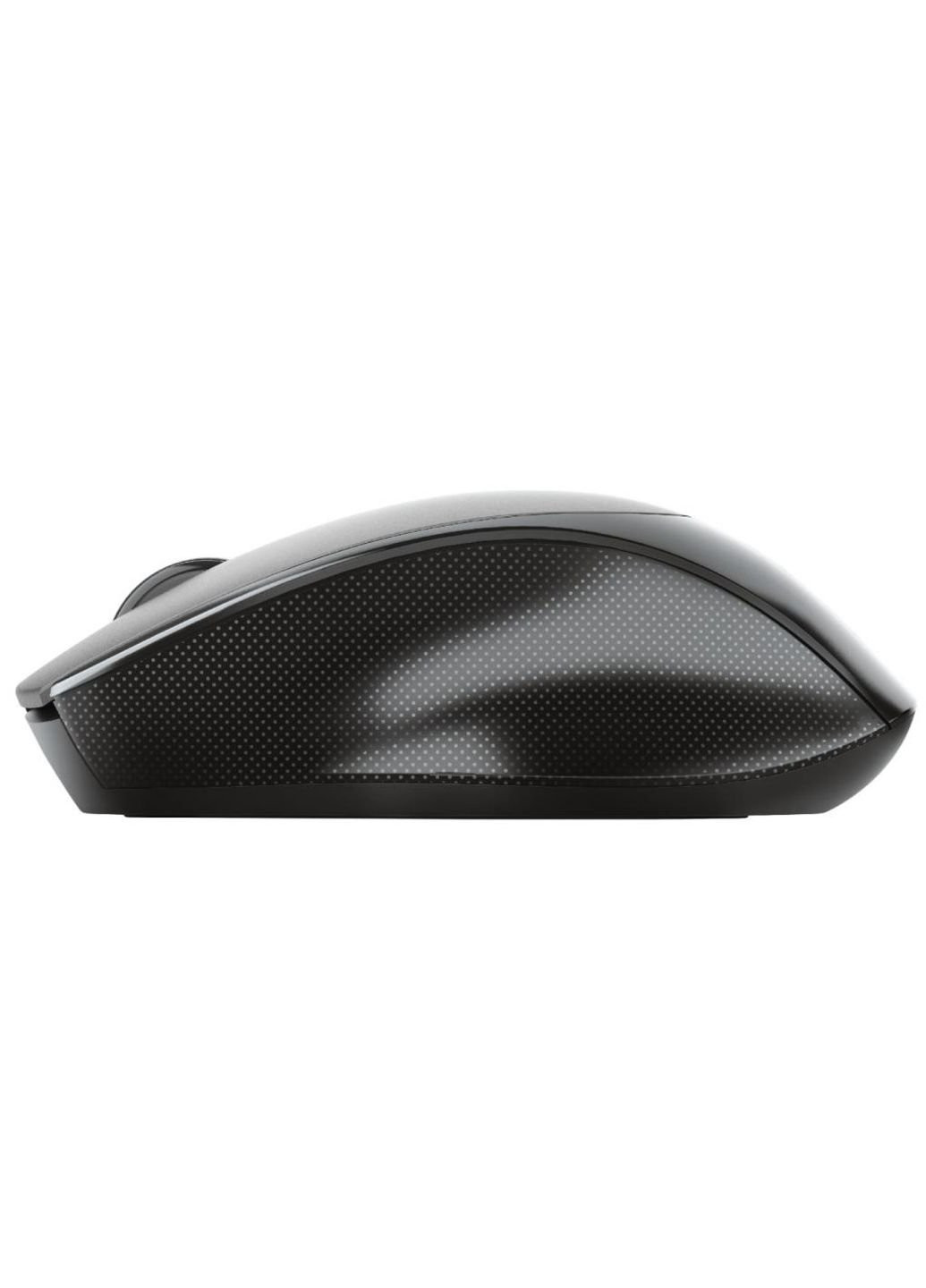 Мышка Zaya Rechargeable Wireless Black (23809) Trust (252633875)