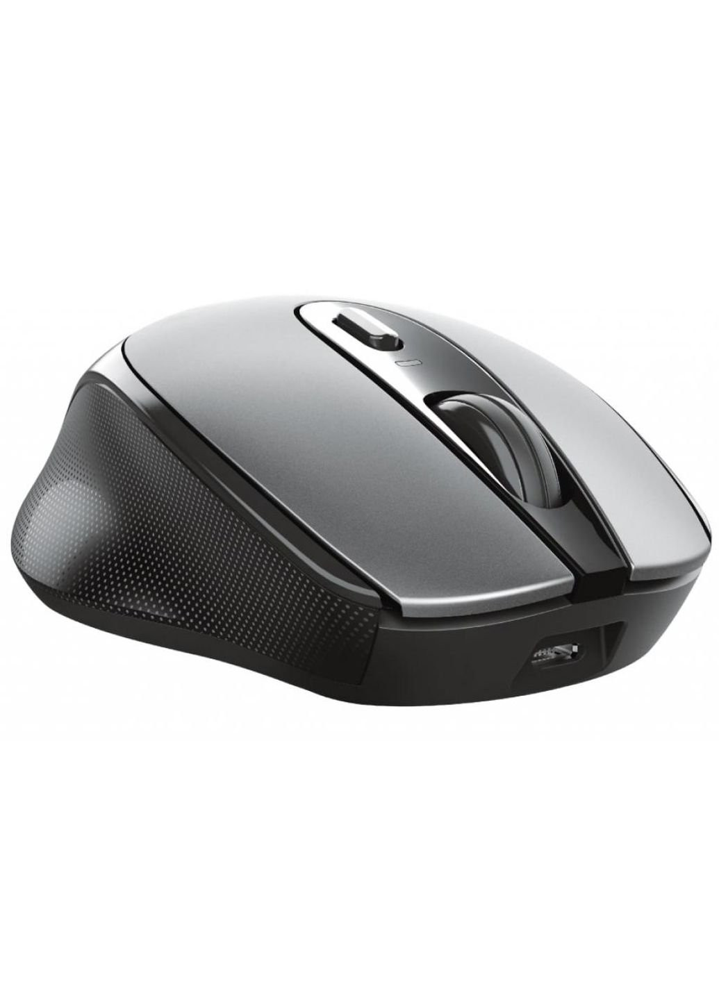 Мышка Zaya Rechargeable Wireless Black (23809) Trust (252633875)
