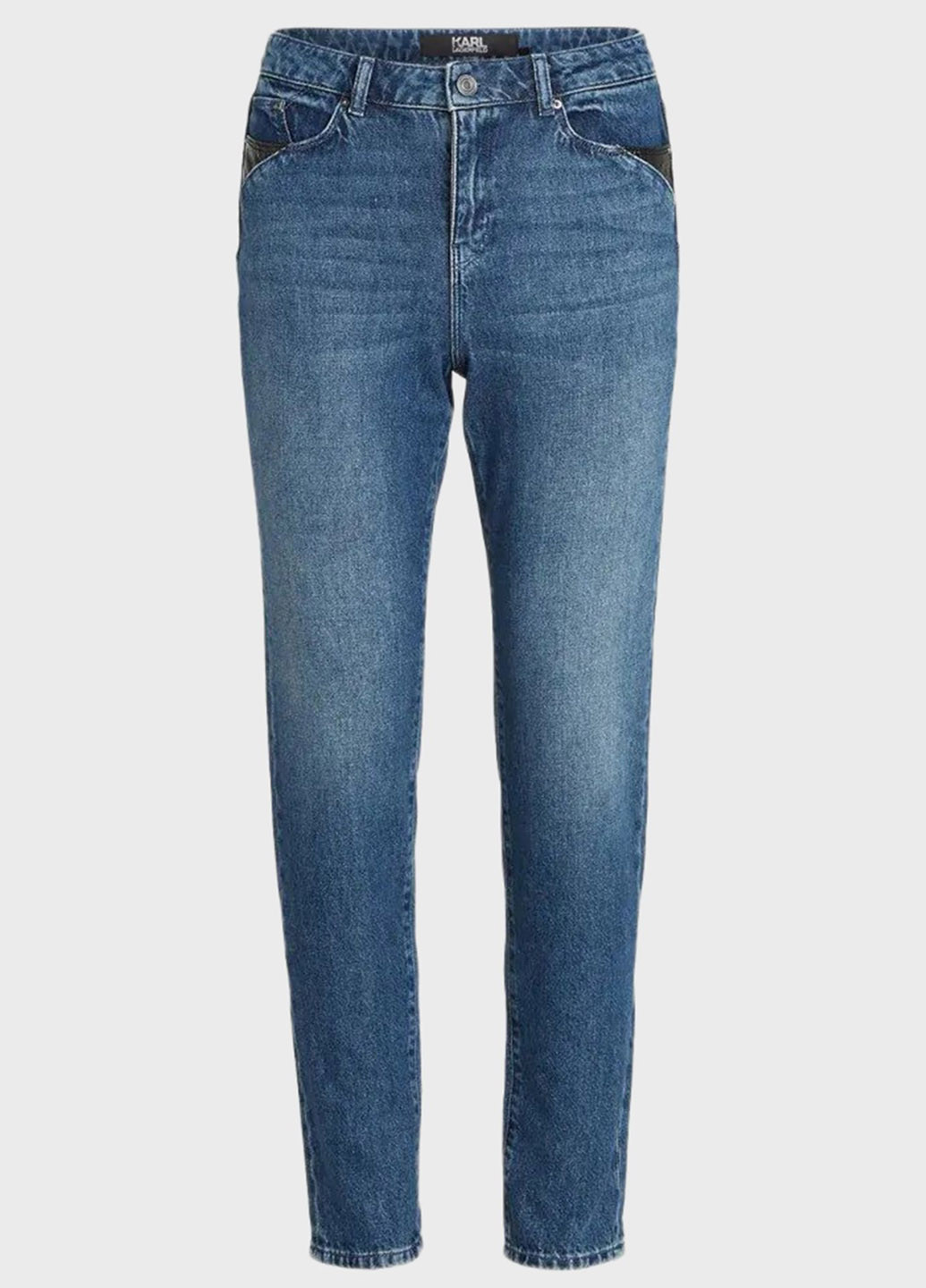 Джинси Karl Lagerfeld - (347228440)