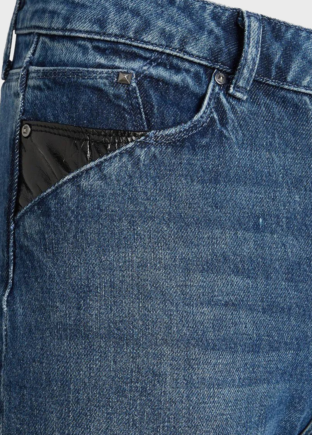 Джинси Karl Lagerfeld - (347228440)