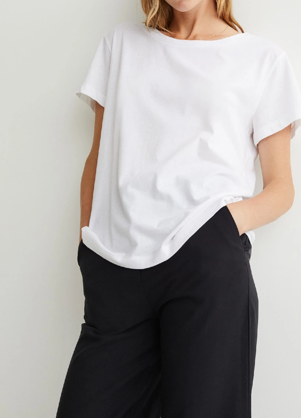Футболка H&M - (253048542)