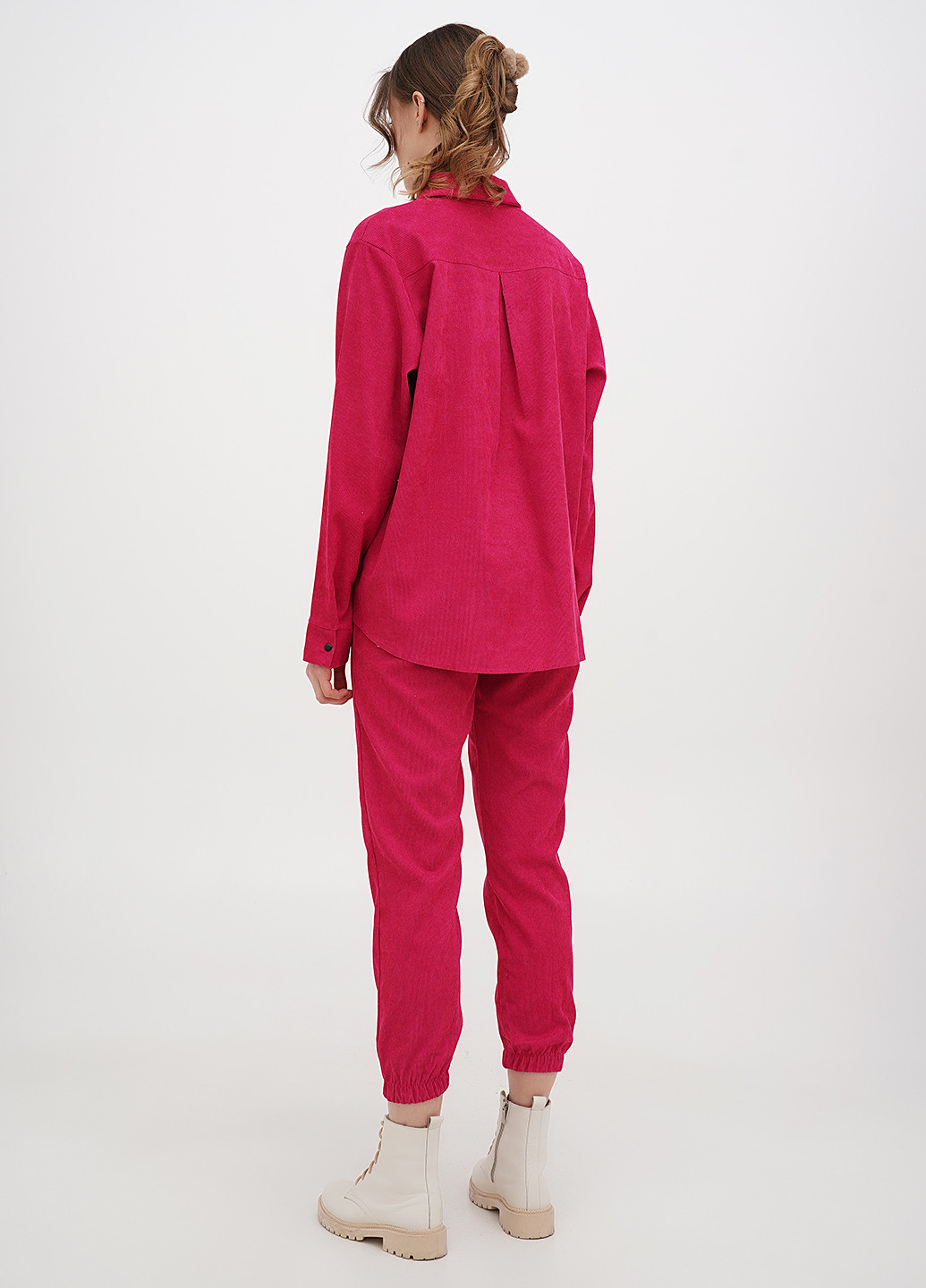 Костюм (сорочка, штани) Leka (322040985)