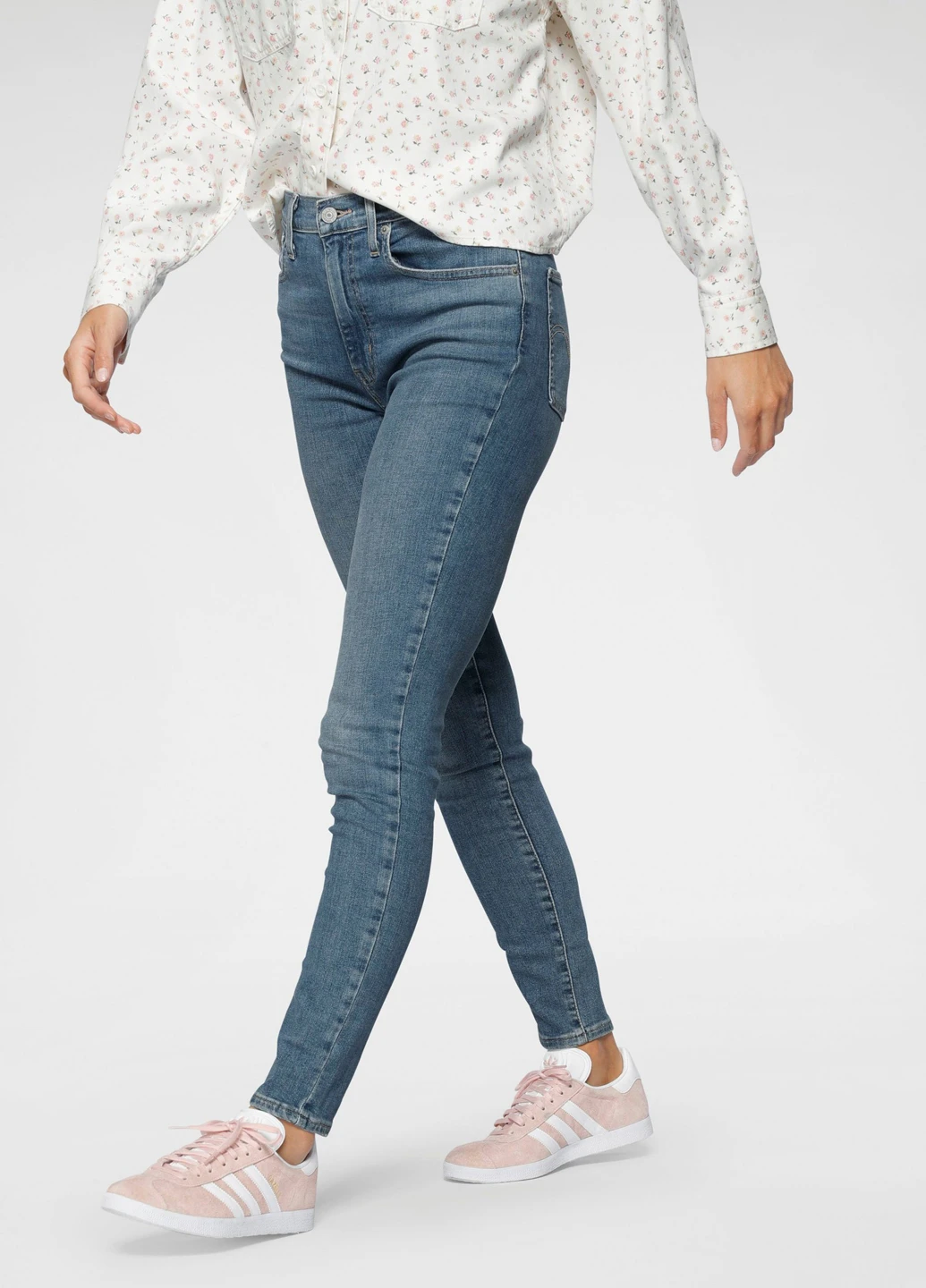 Джинси Levi's - (250616420)