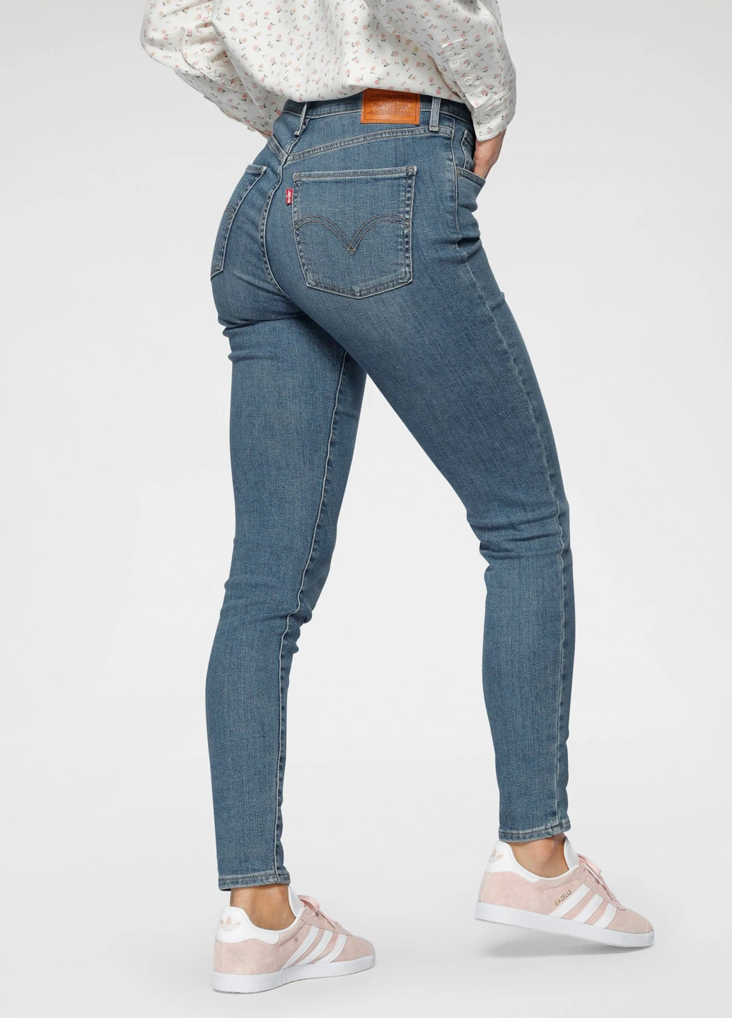Джинси Levi's - (250616420)