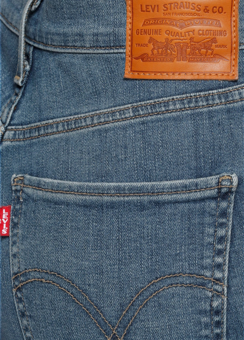 Джинси Levi's - (250616420)