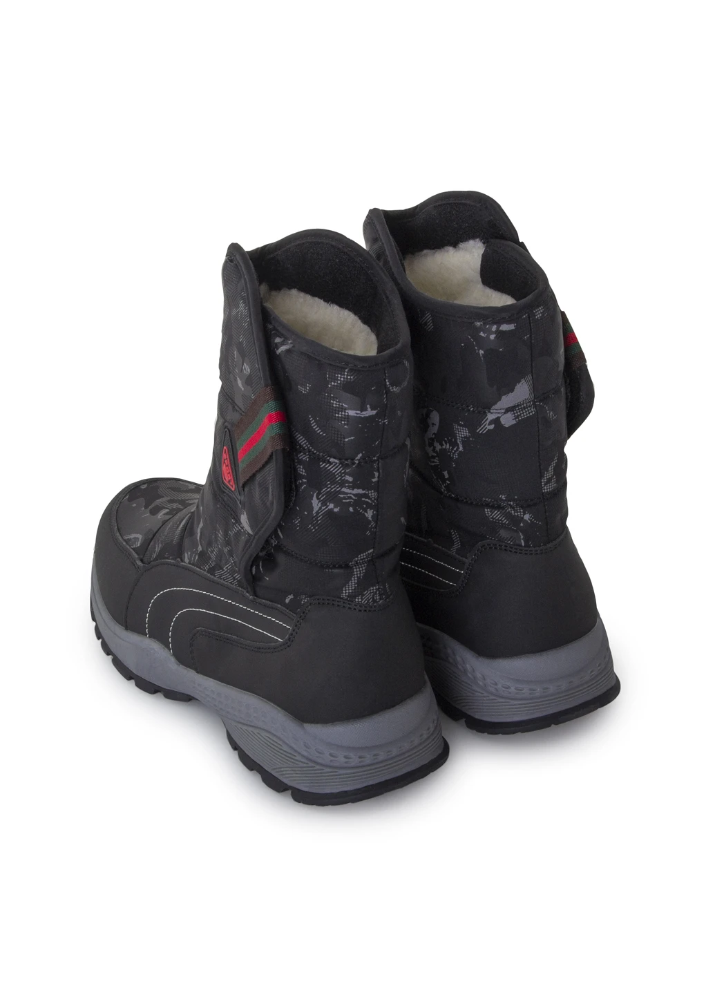 Чоботи Lilin Shoes (250300228)