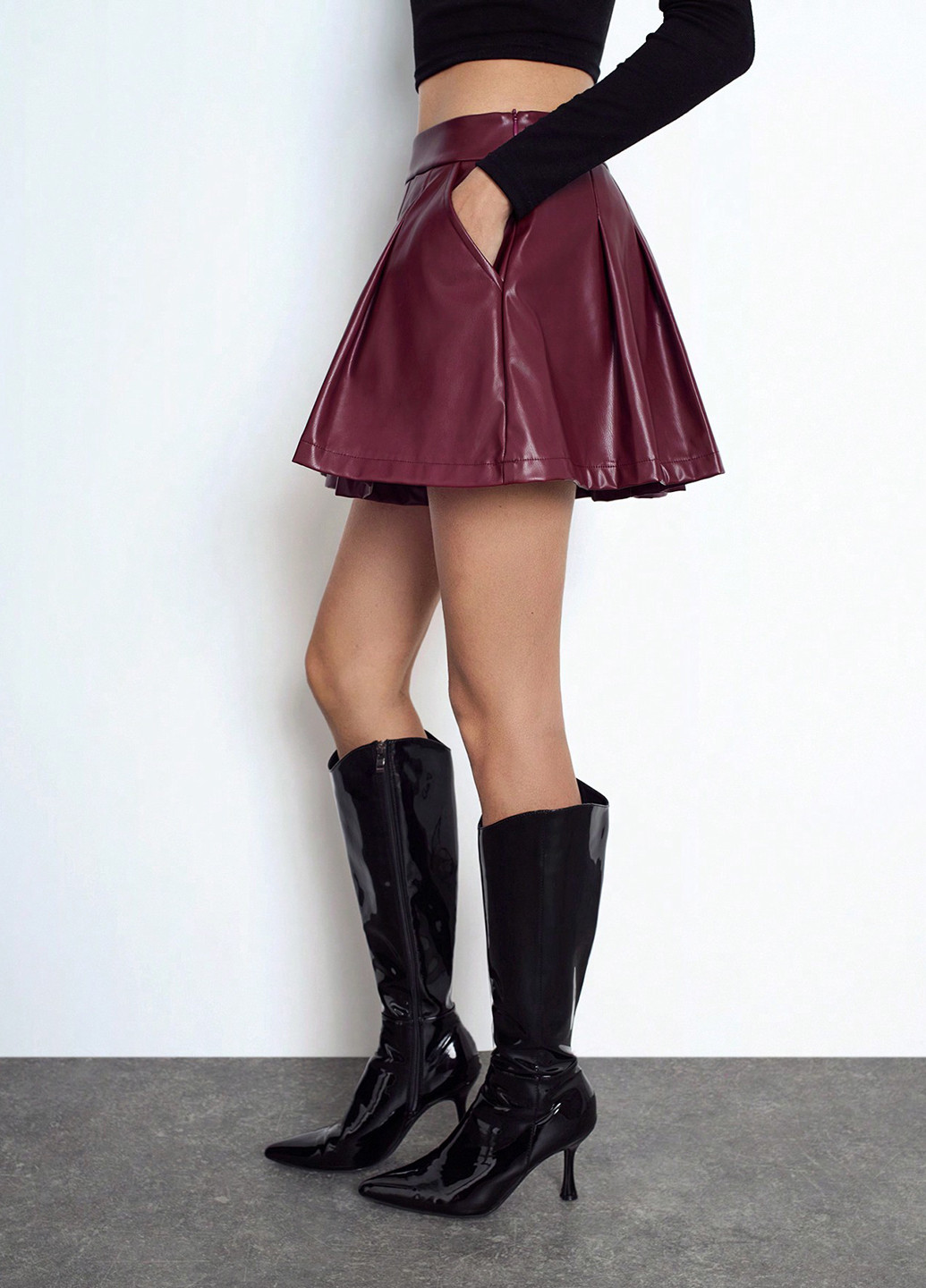 Спідниця SHEIN (339052892)