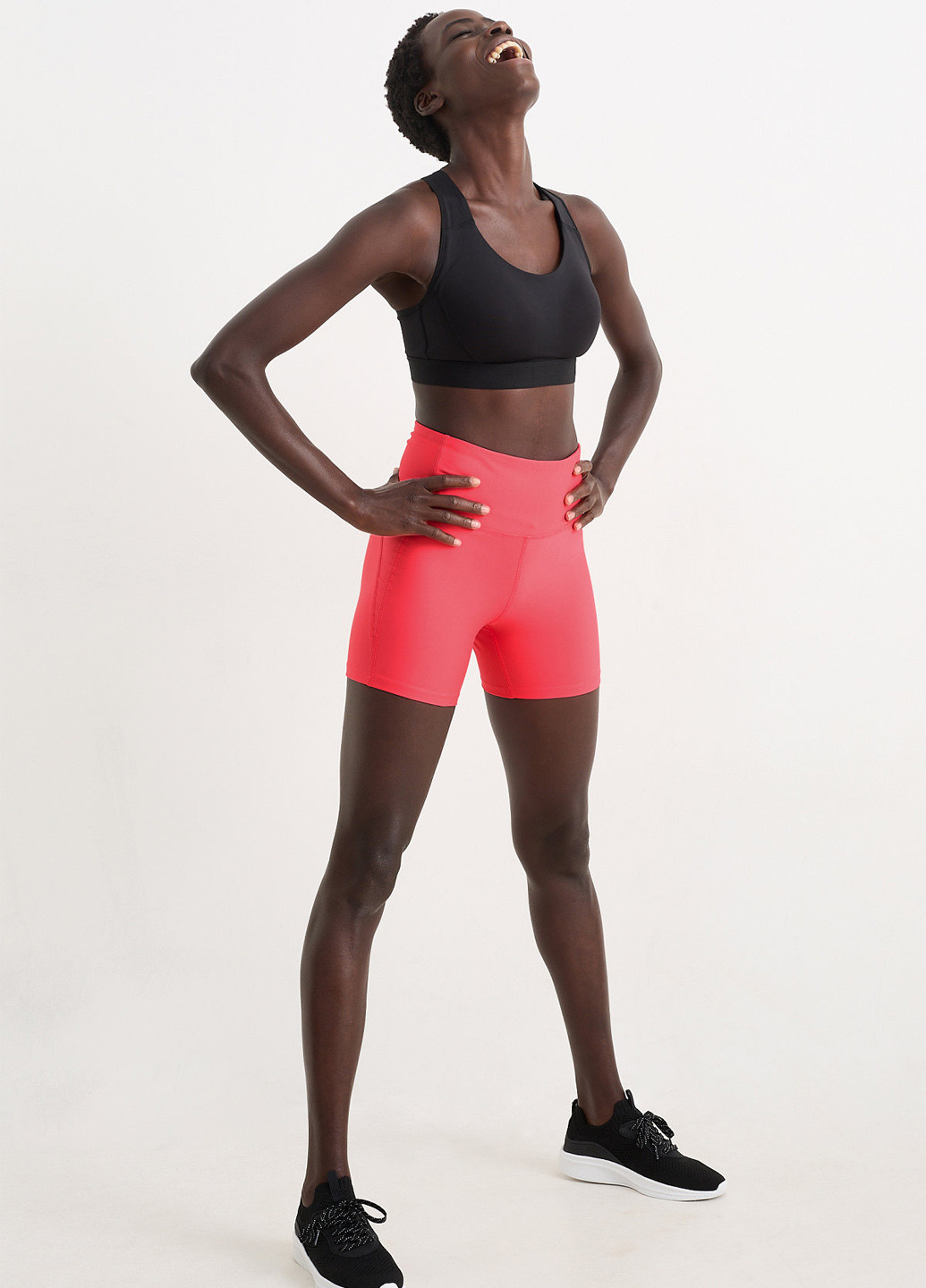 Шорти C&A (339850625)