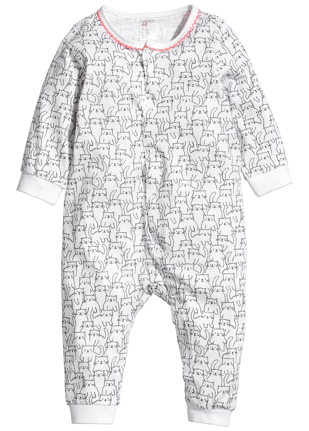 Комбинезон H&M (243203043)