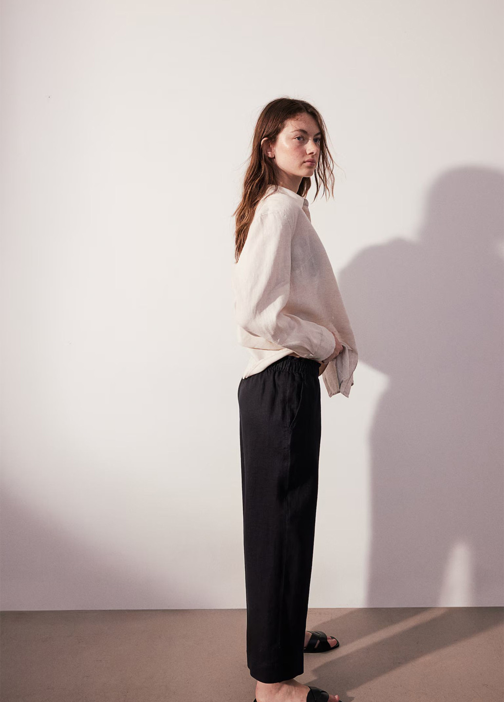 Брюки H&M (319308141)