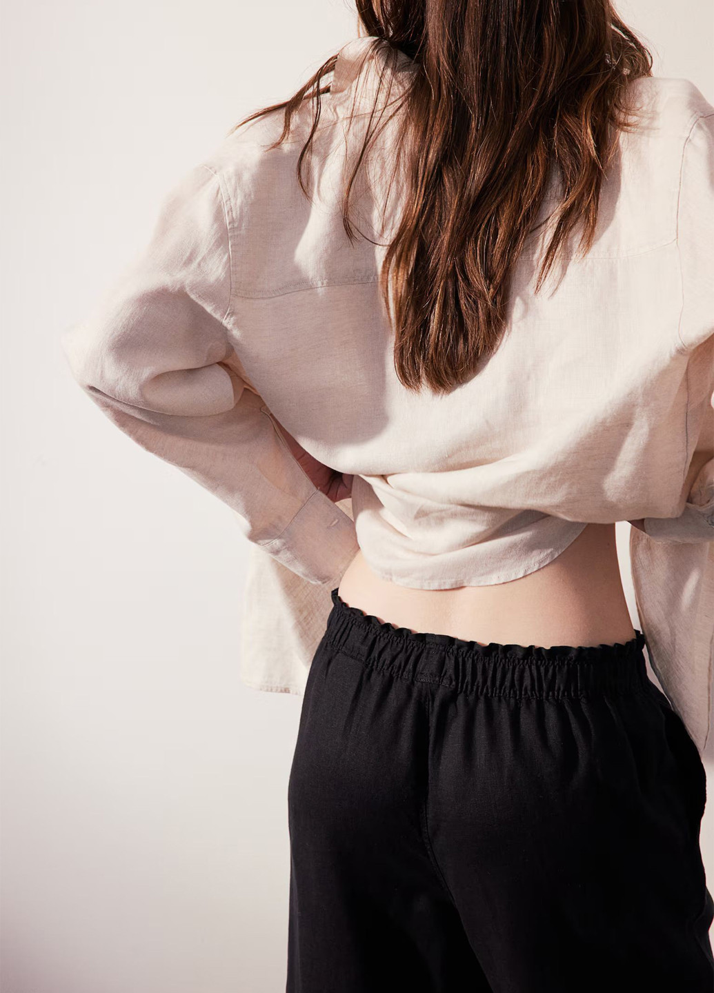 Брюки H&M (319308141)