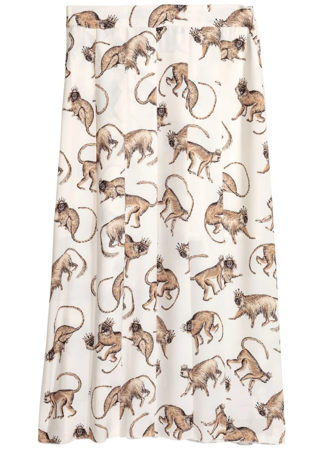 Спідниця H&M (215285998)